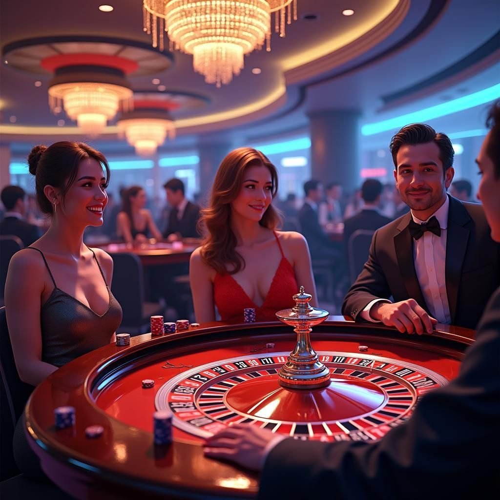 thor31 bingo komunitas pemain Indonesia hadiah jackpot pengalaman seru bersama