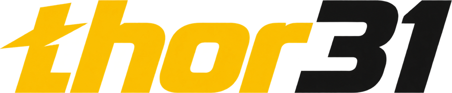 thor31 logo